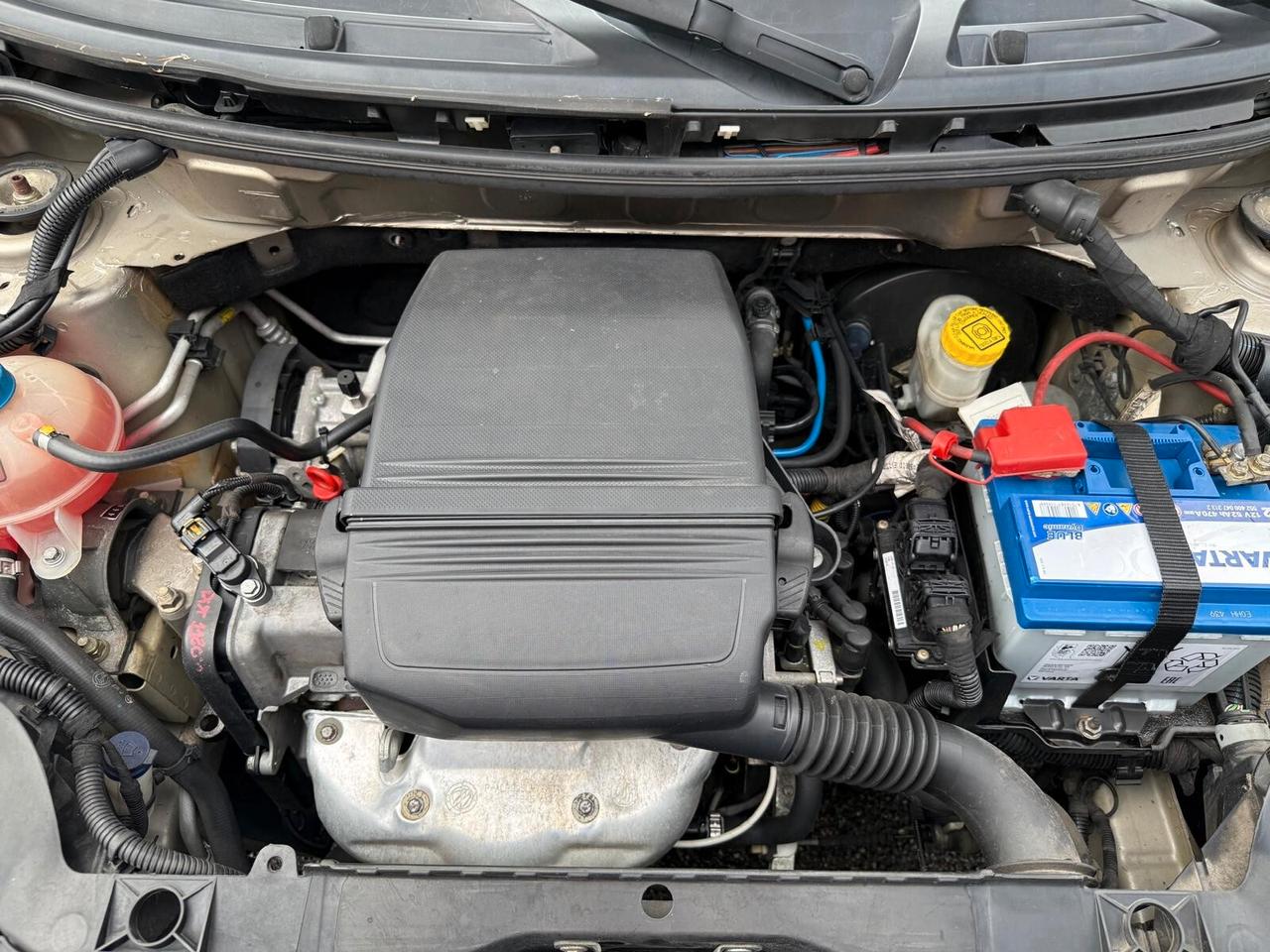 Fiat Panda 1.2 Dynamic ***UNICA PROPRIETARIA***