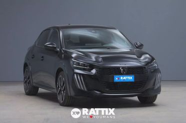 Peugeot 208 1.2 Puretech 100CV GT
