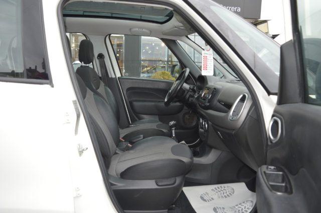 FIAT 500L 1.3 Multijet 95 CV Lounge