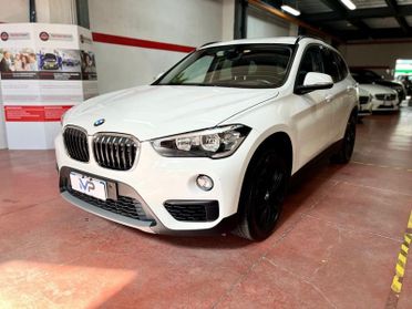 BMW X1 X1 sDrive18d Business