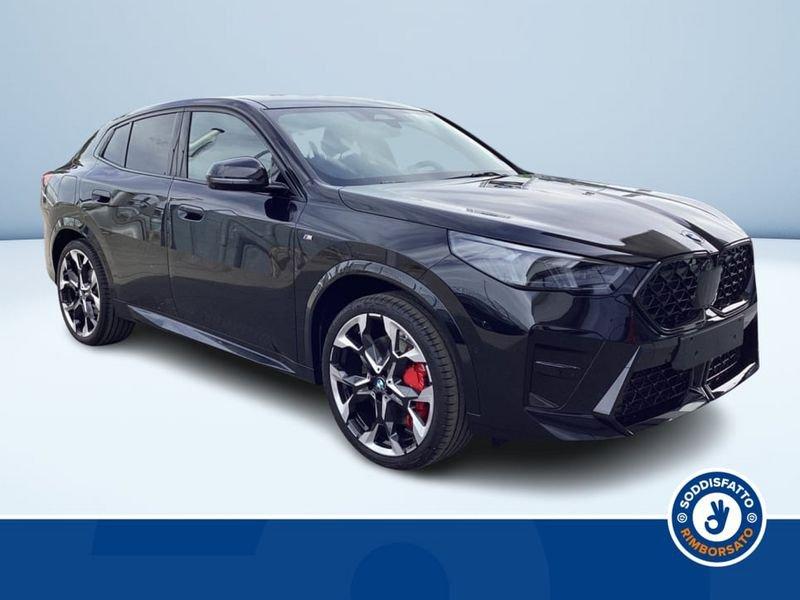 BMW X2 sDrive 18d M Sport Pro