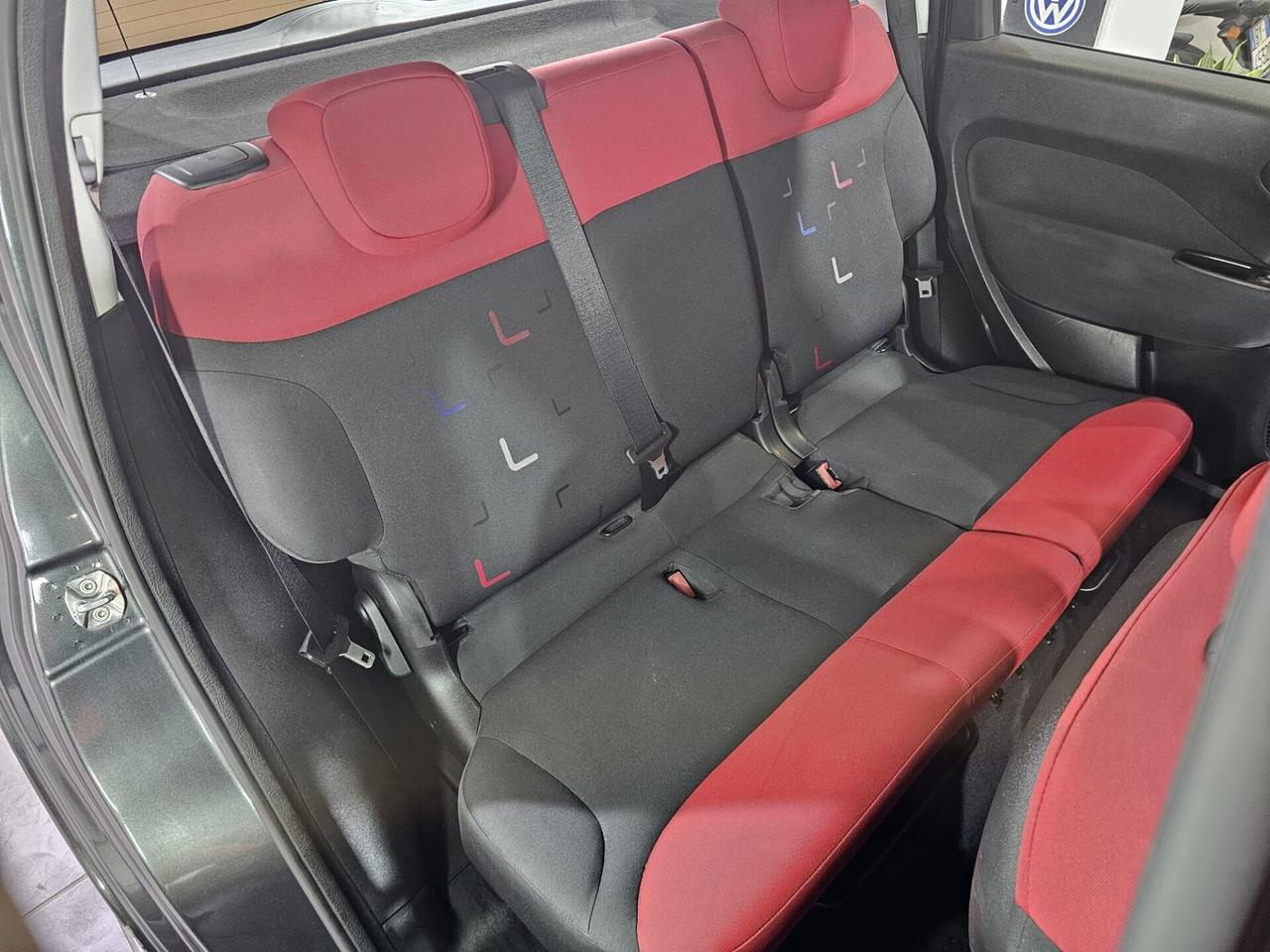 Fiat 500L 1.3 Multijet 85 CV Pop Star