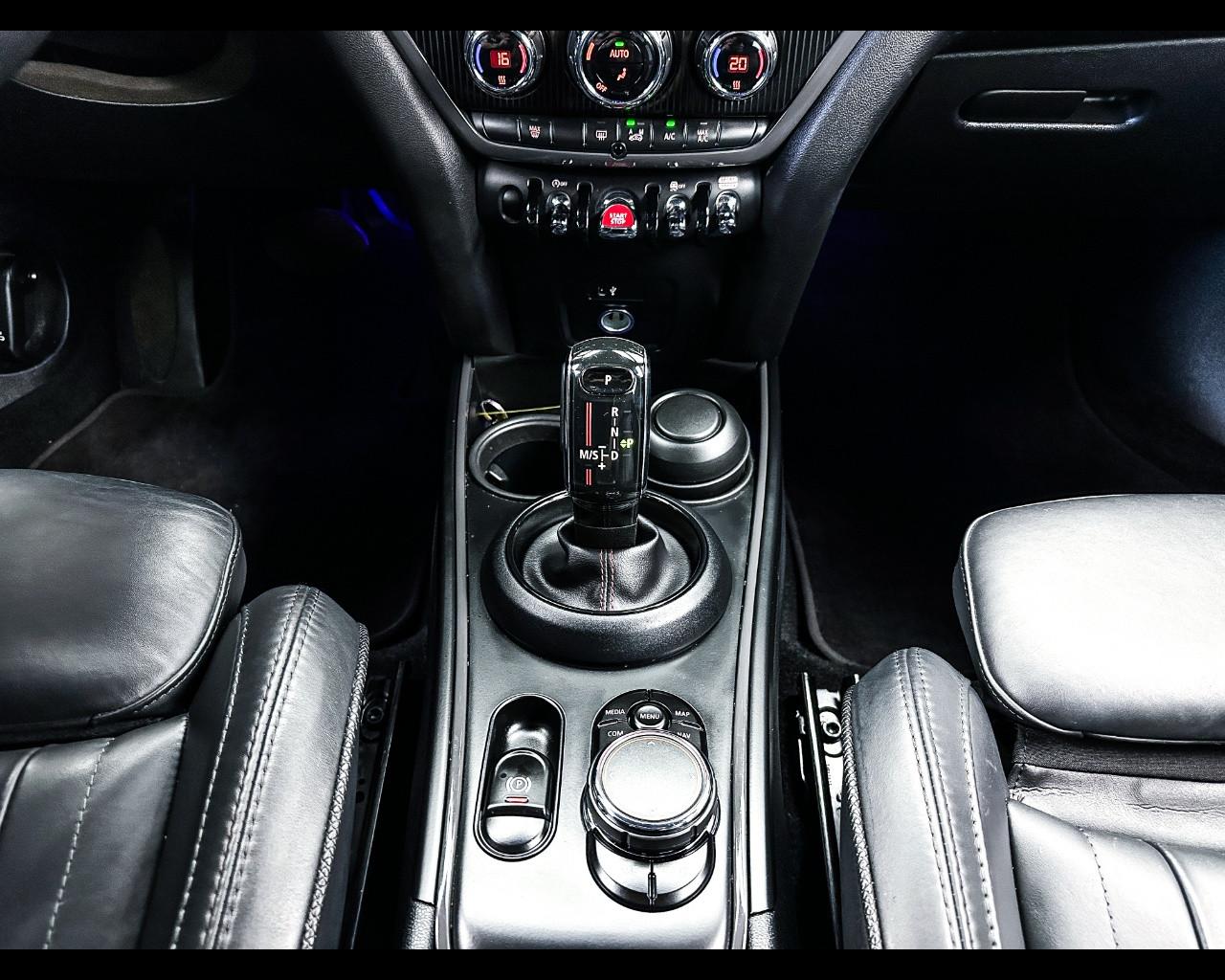 MINI Mini 2.0 Cooper SD Boost Countryman AL