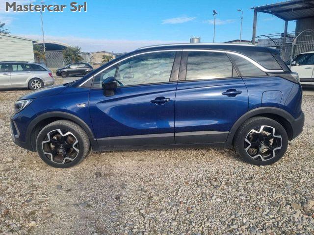 OPEL Crossland NEOPATENTATI 2021 1.2 Elegance TG: GR609XC