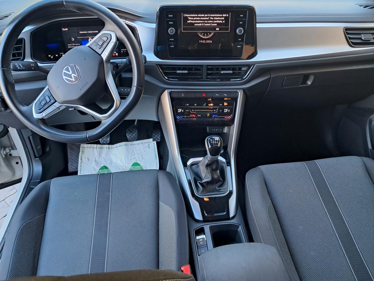 Citroen C3 Hybrid 110 e-DCS6 Plus