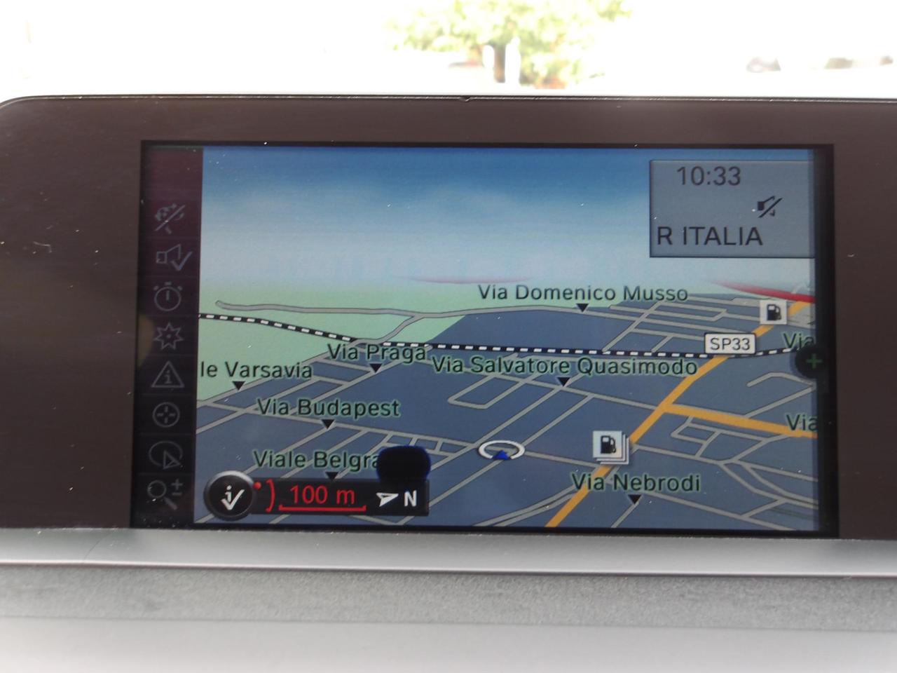 BMW Serie 1 5 Porte 114d 5p Unique