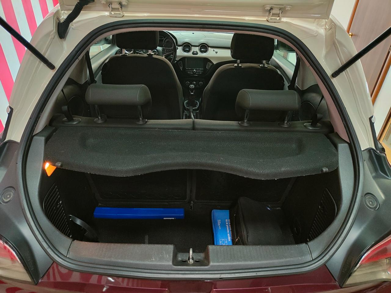 Opel Adam 1.4 87 CV GPL Tech Jam