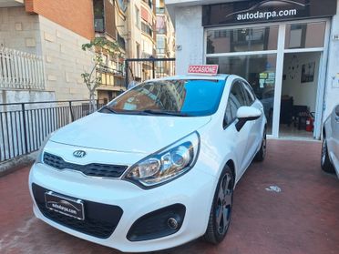Kia Rio 1.4 CRDi 5p. Cool
