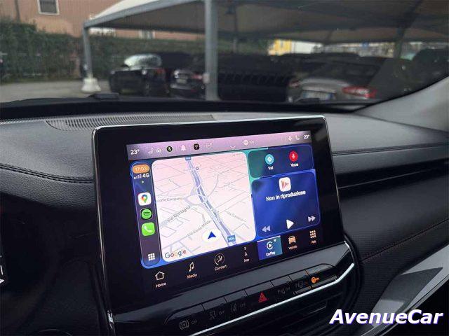 JEEP Compass 1.3 turbo t4 phev Trailhawk 4xe TELECAMERA 360°