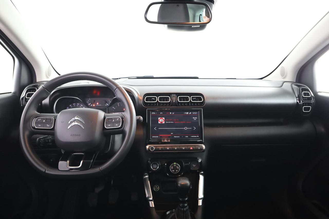 CITROEN C3 Aircross PureTech 110 S&S Max