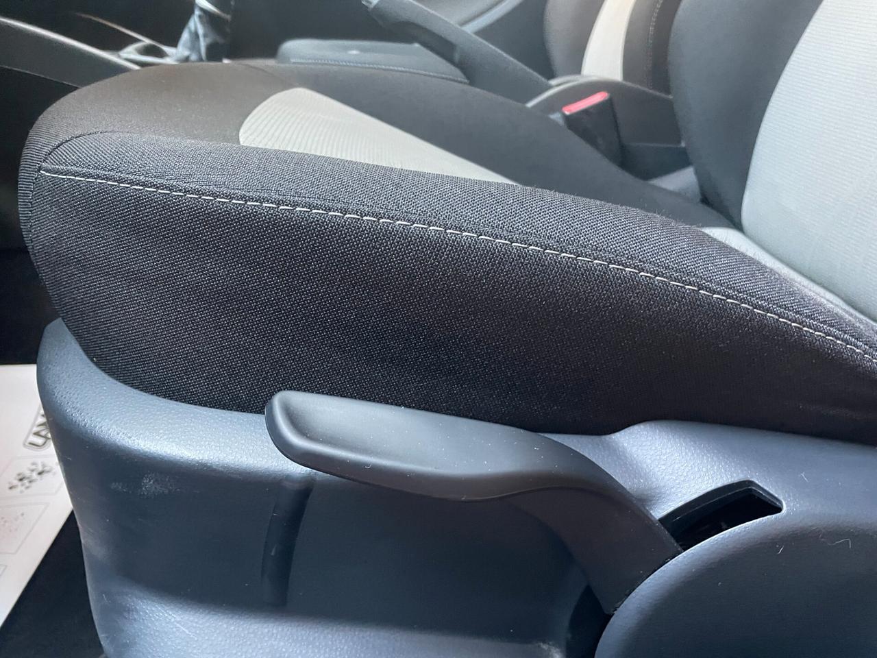 Seat Ibiza UNICO PROPRIETARIO - SERVICE COMPLETO