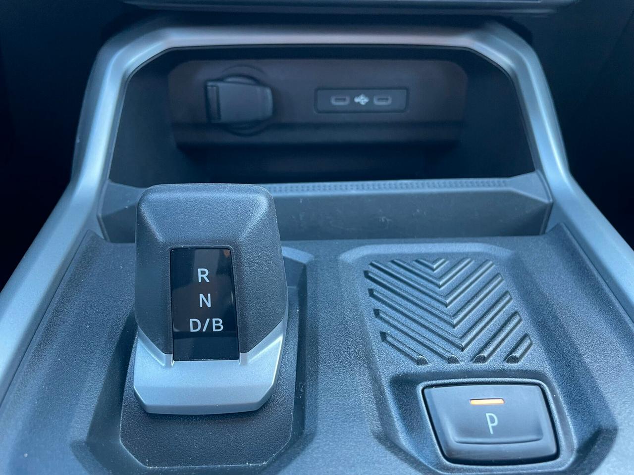 Dacia Bigster Hybrid 155 CV Journey