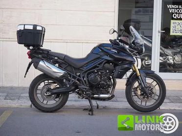 TRIUMPH Tiger 800 ABS