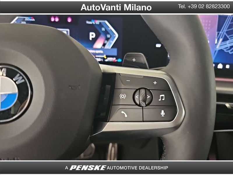 BMW X2 X2 xdrive 20d 48V MSport Pro auto