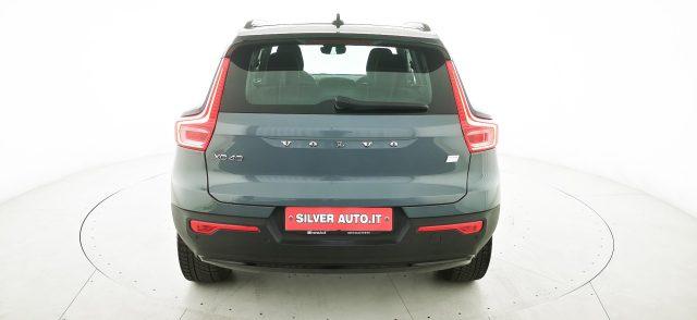 VOLVO XC40 Recharge Pure Electric Single Motor FWD Plus