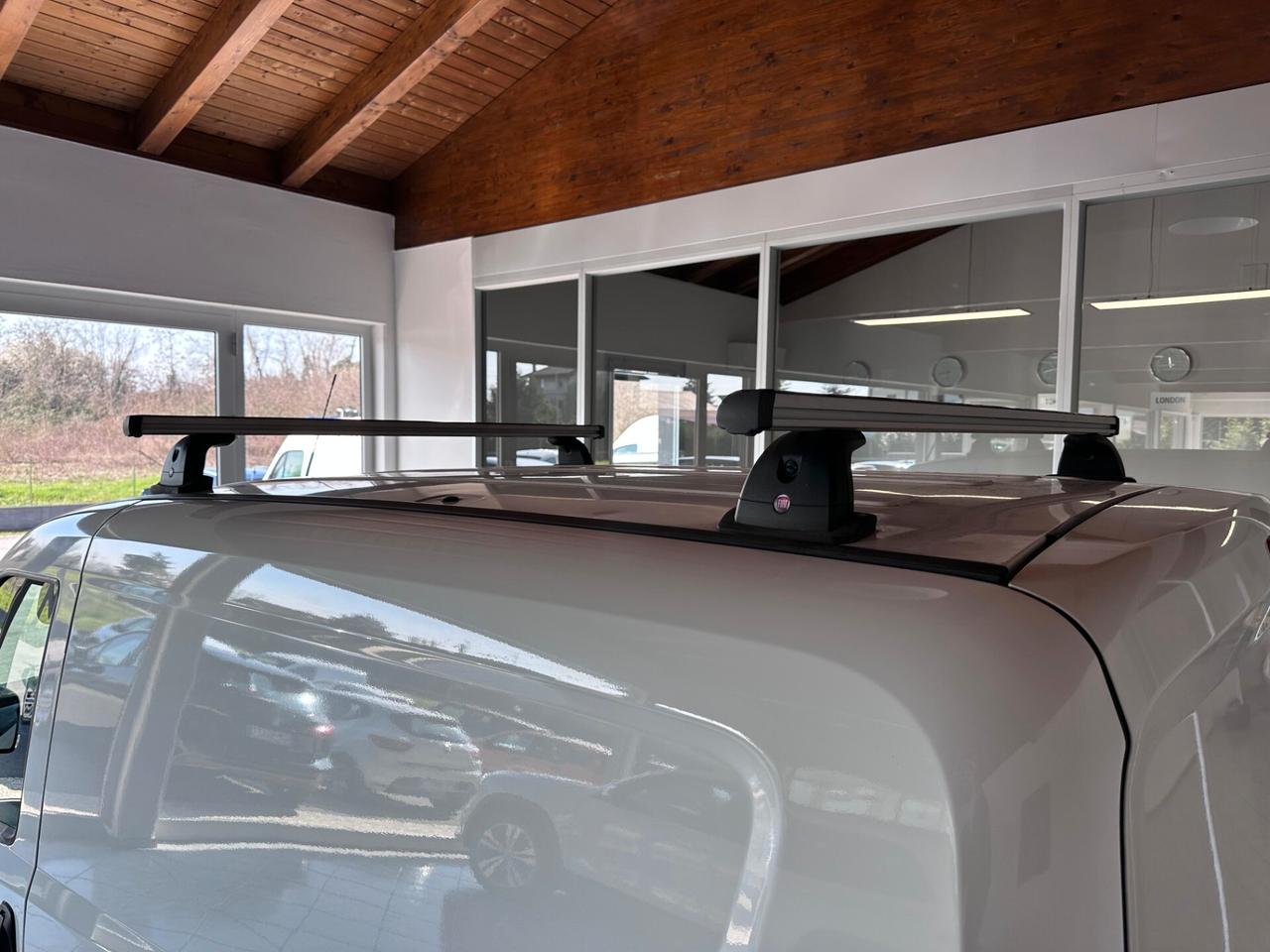 Fiat Doblo Doblò 1.6 MJT 105CV S&S PC-TN Cargo Lounge 2021 UNIPRPRIETARIO