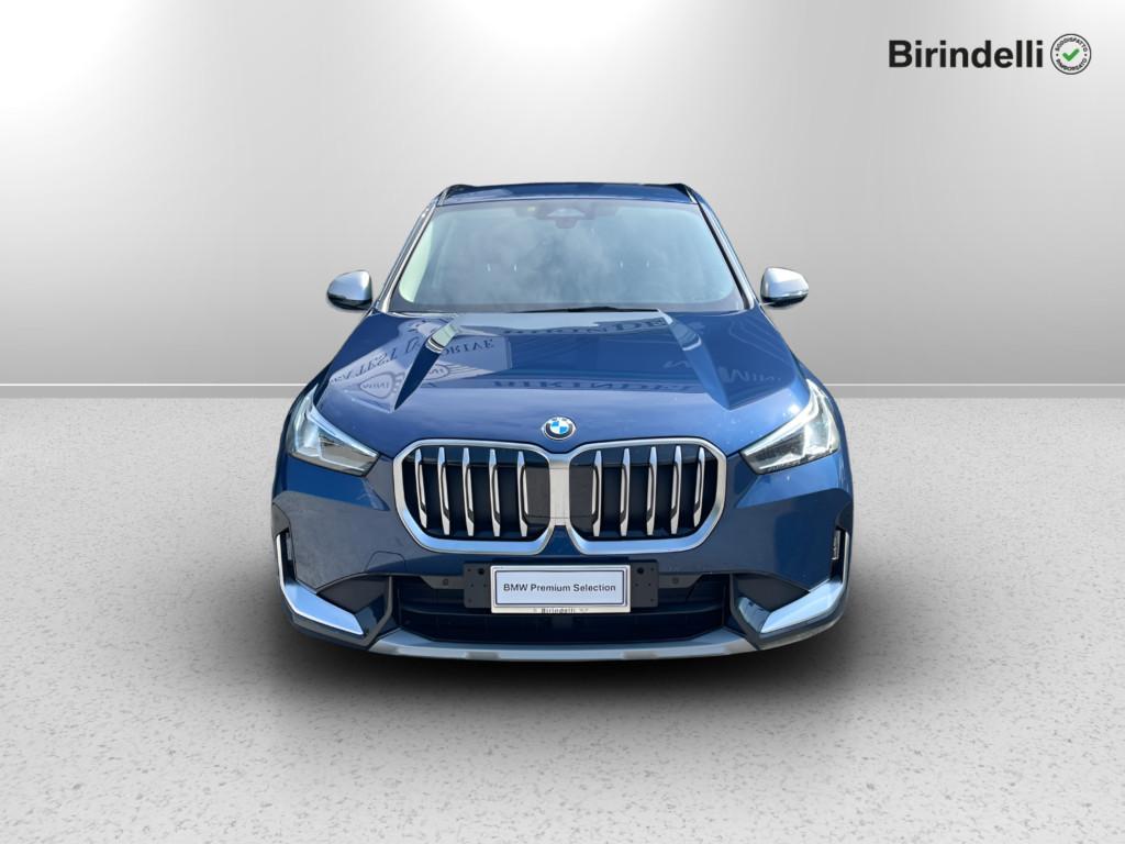 BMW X1 (U11) - X1 sDrive 18i xLine