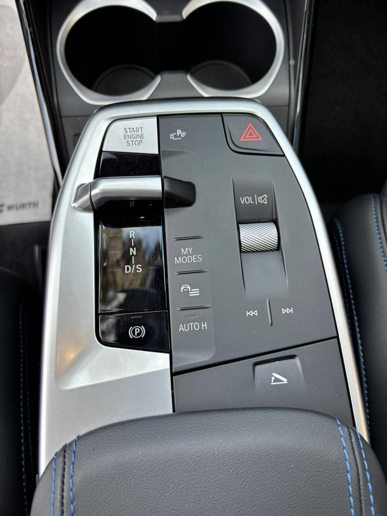 Bmw X2 20 X drive 2.0 D 163 Cv