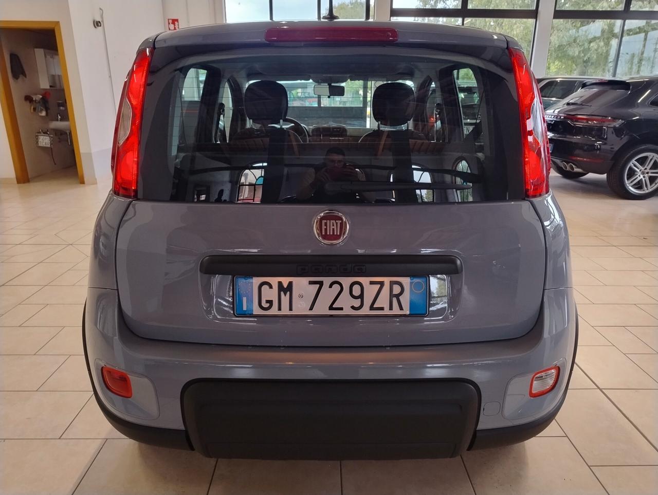 FIAT Panda 1.2 EasyPower- 2023