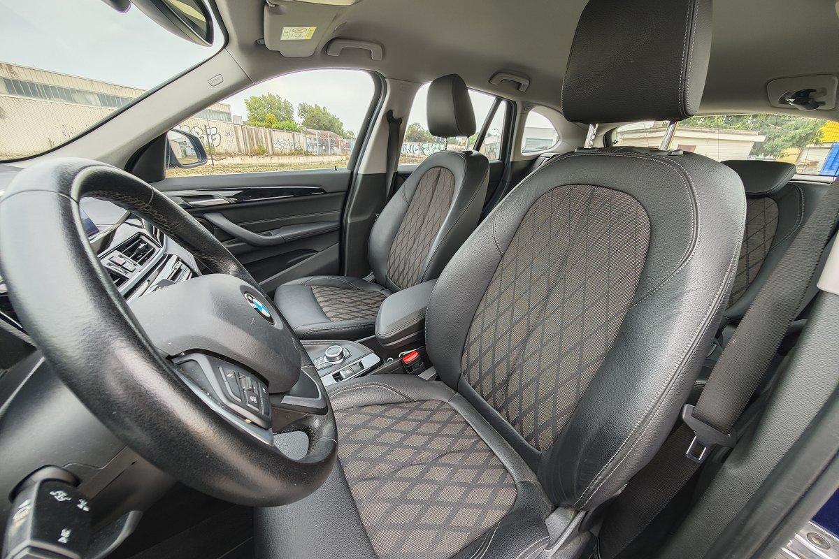 BMW X1 sDrive18i Advantage