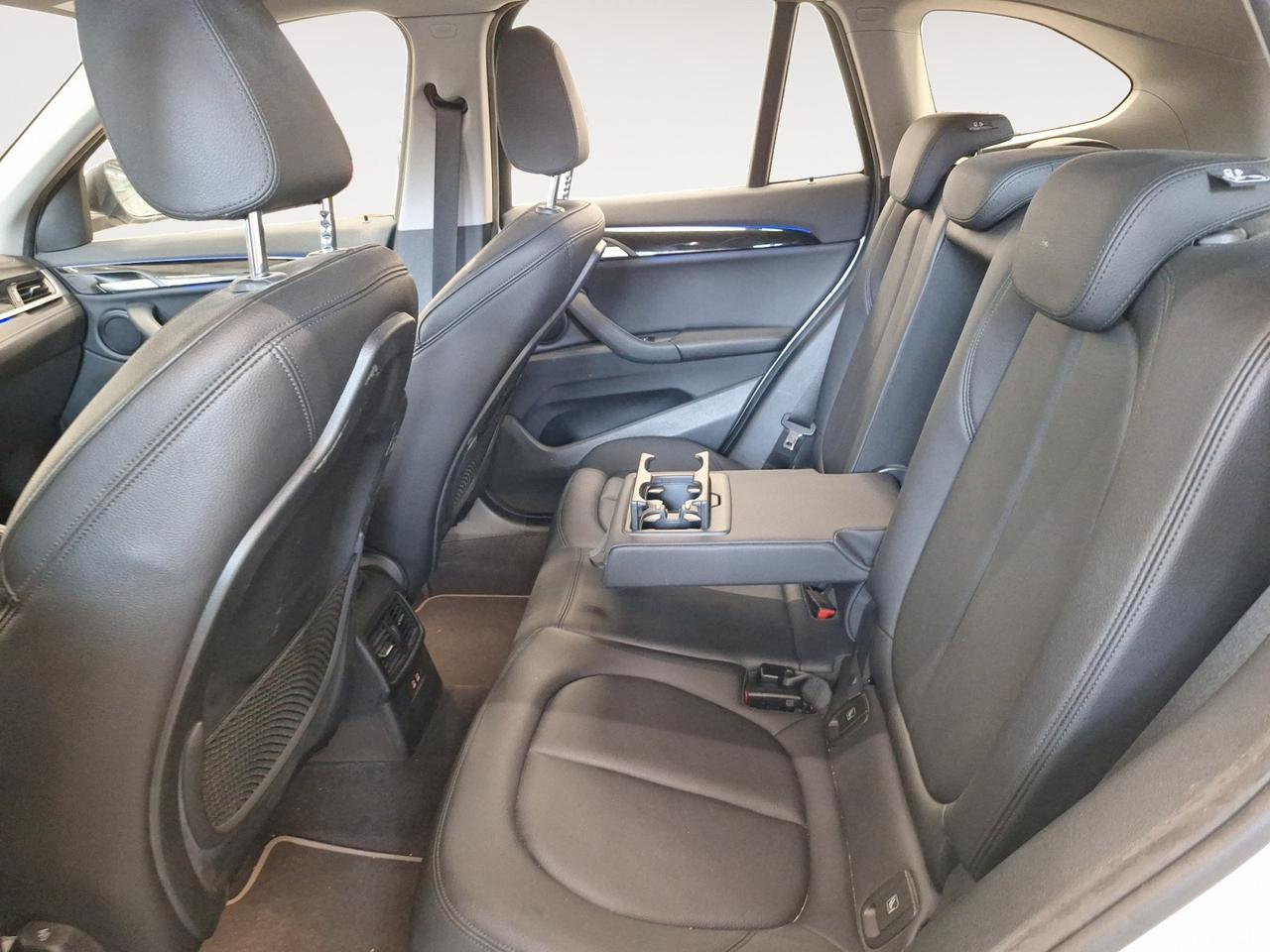 BMW X1 sdrive20d Sport auto