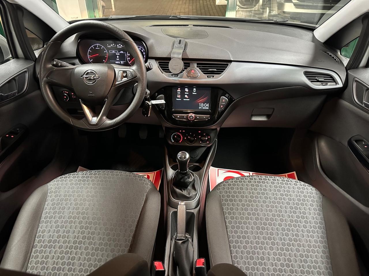 Opel Corsa 1.2 5 porte Advance