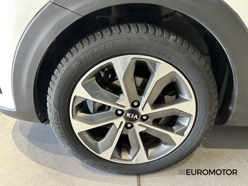 Kia Stonic 1.4 MPI Style Design Pack