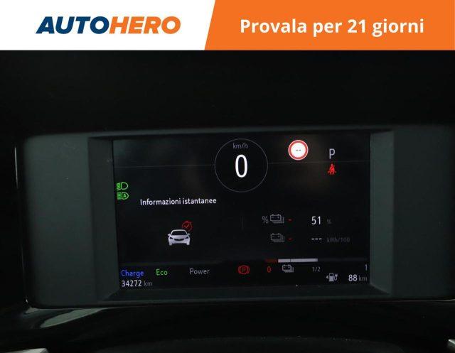 OPEL Mokka X Electric Drive 100 Kw Elegance