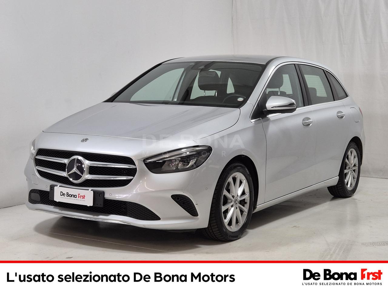 Mercedes Classe B 200 d sport auto