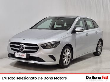 Mercedes Classe B 200 d sport auto
