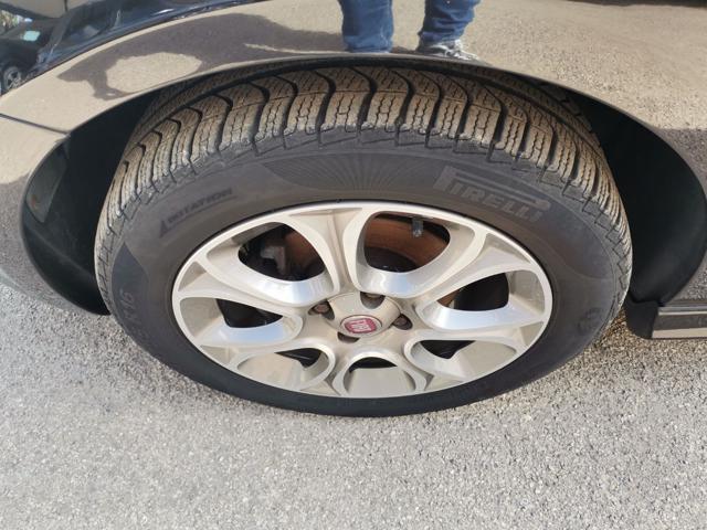 FIAT Punto 1.4 S&S 8V 5 porte Racing