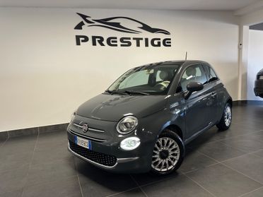 FIAT 500 1.2 LOUNGE 69CV AUTOMATICA PRONTA CONSEGNA