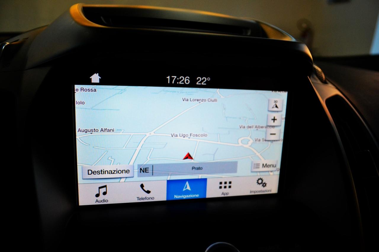 Ford KUGA 1.5 TDCi 120CV S&S 2WD NEOP. 2019 Eu6C