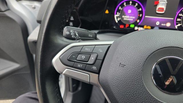 VOLKSWAGEN Golf 1.5 eTSI 130 CV EVO ACT DSG Style PERMUTE