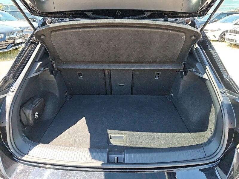 Volkswagen T-Roc T-Roc 2.0 tdi Life 115cv