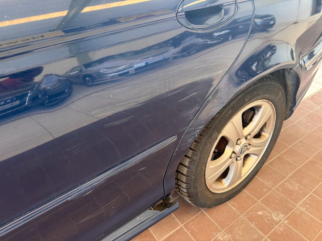 Jaguar X-Type 3.0 V6 24V cat Executive 3383380600