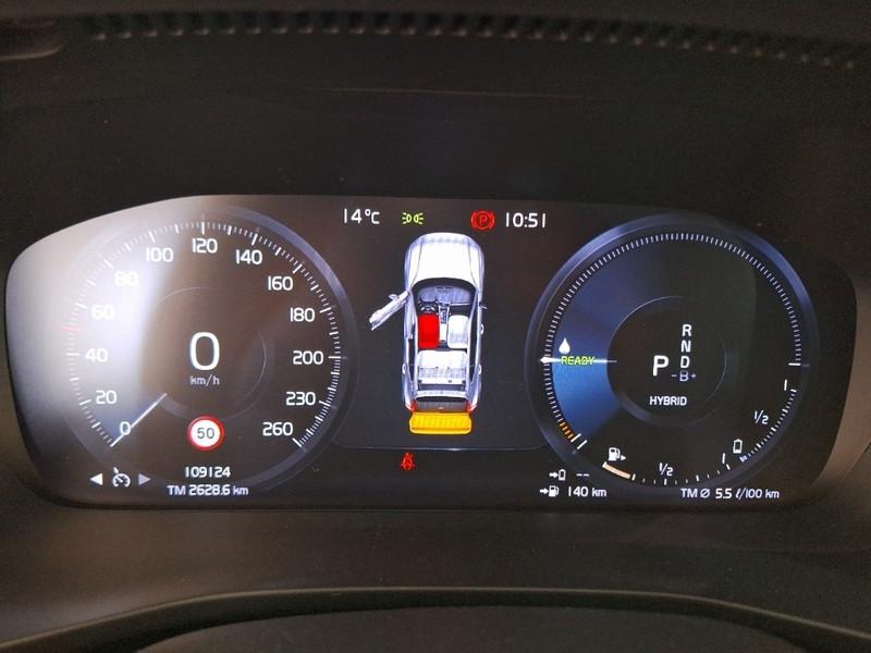 VOLVO XC40 T5 Plug-in Hybrid auto Recharge Inscription