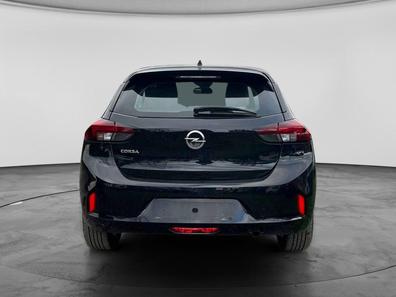 OPEL Corsa VI 2020 - Corsa 1.2 Elegance s&s 75cv