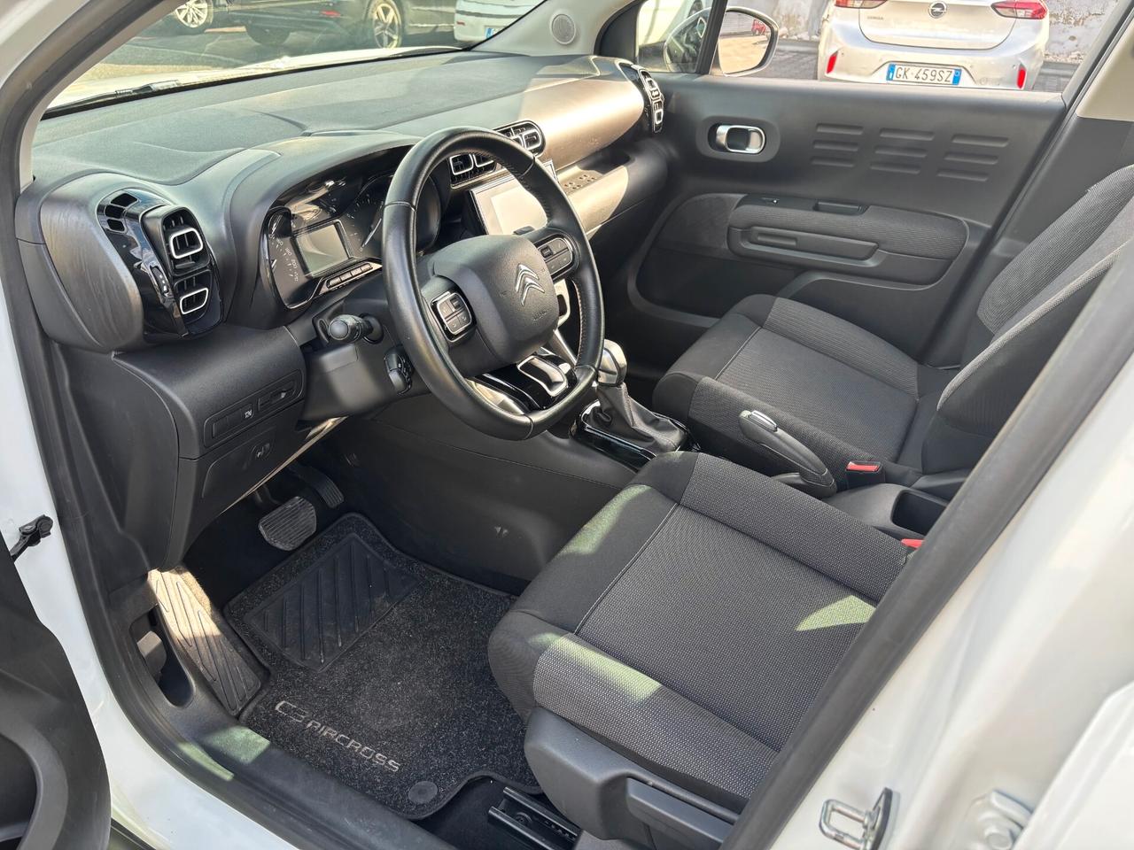 Citroen C3 Aircross BlueHDi 110 S&S Shine Pack