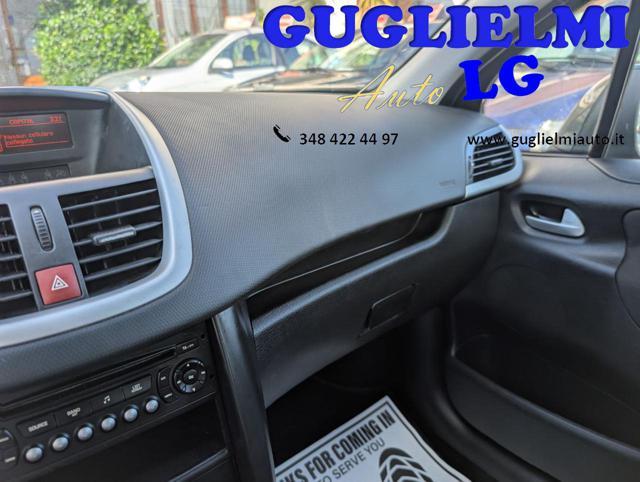 PEUGEOT 207 1.4 8V 75CV 5p. X Line