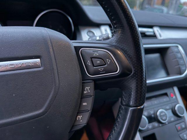 LAND ROVER Range Rover Evoque 2.2 TD4 5p. Dynamic