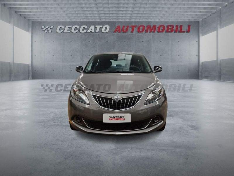 Lancia Ypsilon Ypsilon My24 402 Platino 1.0