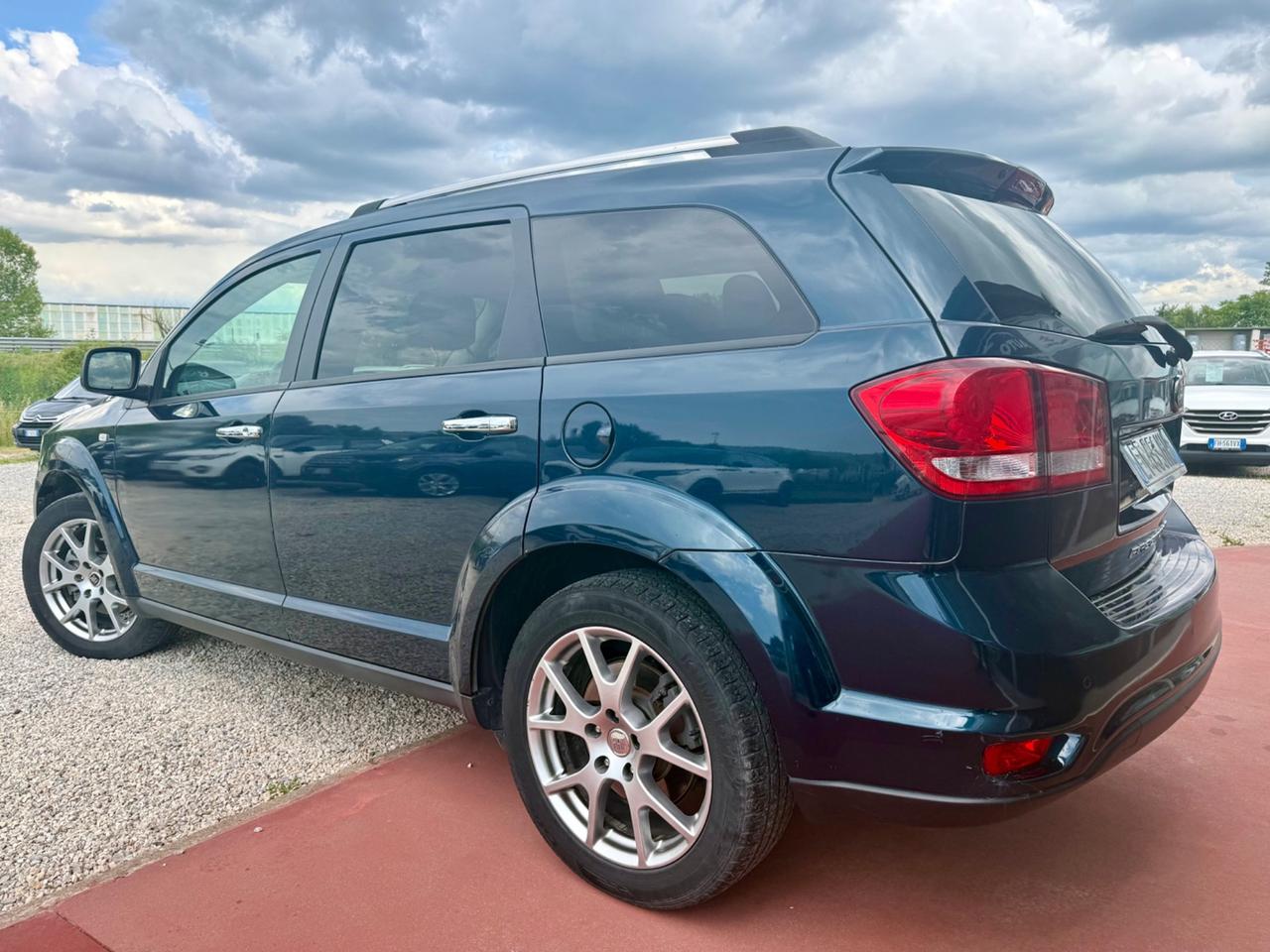 Fiat Freemont 2.0 Diesel - 7 Posti