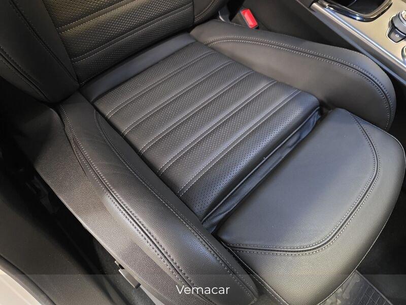 Alfa Romeo Stelvio 2.2 TD 210 CV Veloce AT8 Q4