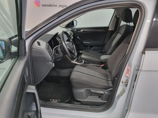 VOLKSWAGEN T-Roc 1.0 TSI 115 CV Style BlueMotion Technology
