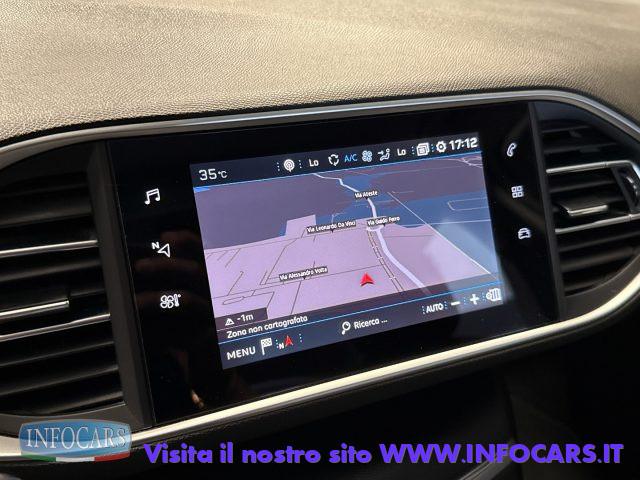 PEUGEOT 308 SW BlueHDi 130 CV Active Business Prezzo reale