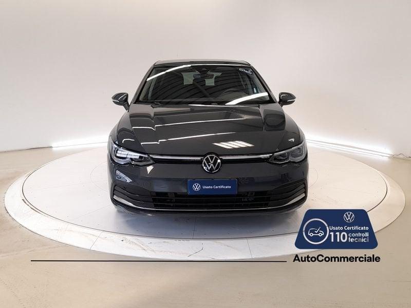 Volkswagen Golf 1.5 eTSI EVO ACT Style DSG