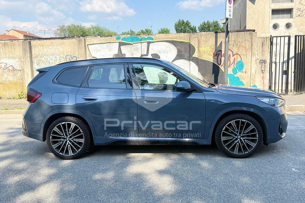 BMW X1 xDrive 23d Msport