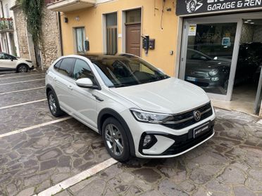 Volkswagen Taigo 1.0 TSI 110 CV DSG R-Line + Tetto