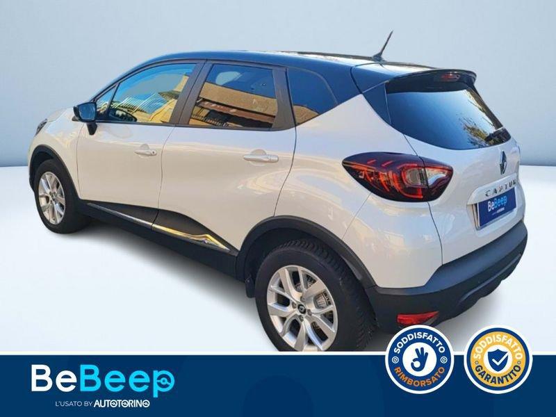 Renault Captur 1.3 TCE SPORT EDITION2 130CV FAP